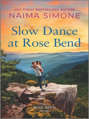cover image of Slow Dance at Rose Bend